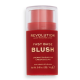 REVOLUTION FAST BASE BLUSH SPICE