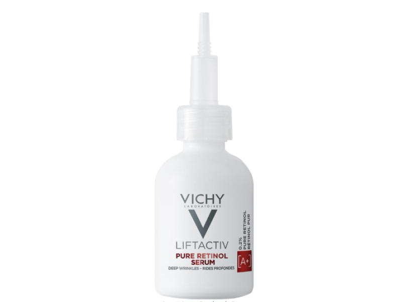 VICHY LIFT ACTIVE A+ 2% RETINOL PURE 30ML