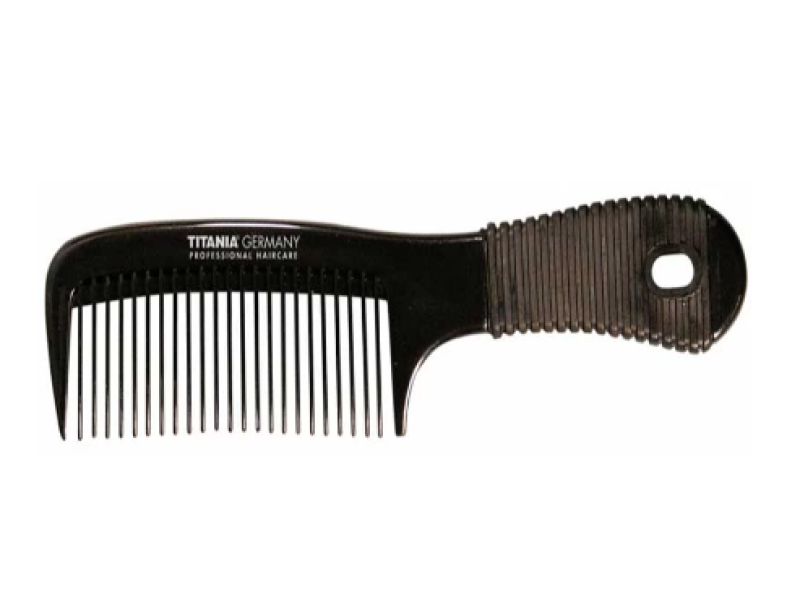 Titania hair comb 1812/2