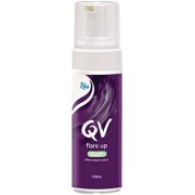 Qv face wash flare up 150 ml