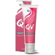 Qv hand cream 50 ml