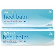 Qv heel balm-50g reydrate and revive