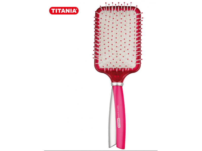Titania hair brush 1336
