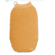 Titania body soft massage glove 9100