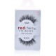 Red cherry eyelashes black dw