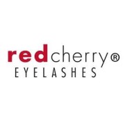 Red cherry eyelashes 217 black