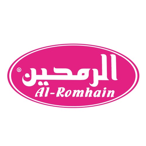 AL-ROMHAIN | الرمحين