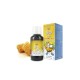 Marnys royal junior with vitamins syrup 125ml 