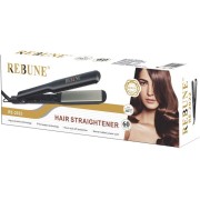 Rebune ceramic hair straightener re-2203 
