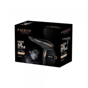 Rebune hair dryer 2200w re-2079
