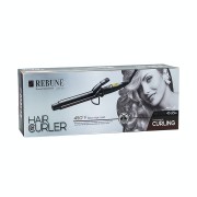 Rebune professional hair curler 22 mm re-2076