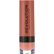 Revolution matte lipstick 102 misbehaving