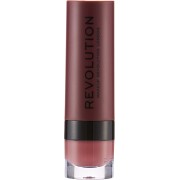 Revolution matte lipstick 117 bouquet