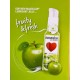 Masculan lubricant gel green apple 75ml