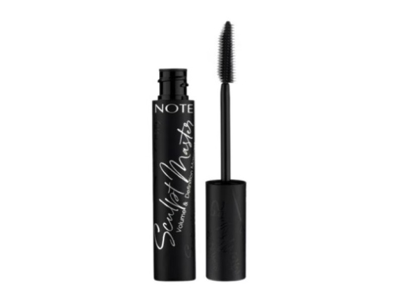 NOTE SCULPT MASCARA 01 BLACK