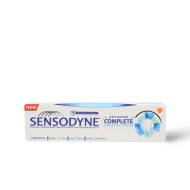 Sensodyne advanced complete protection toothpaste 75 ml