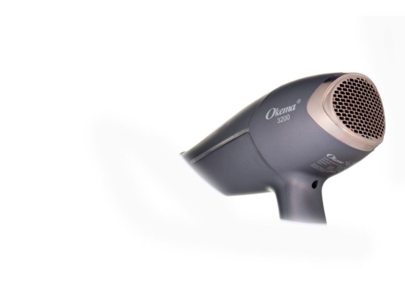 OKEMA HAIR DRYER OK-883