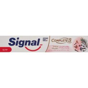 Signal tooth paste  complete 8 100ml clove