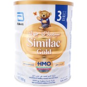 Similac no3 gold 800gm
