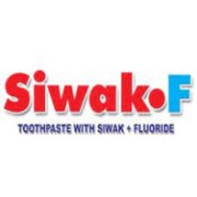 Siwak-f toothpaste 50gm banana+brush box