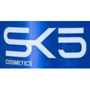 SK5 CLEAR HAIR GEL SUPER HOLD ANTI FRIZZ 500ML