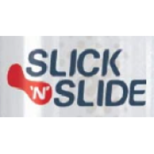 SLICK & SLIDE I سليك اند سلايد 