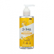 St. ives face wash soothing 200ml