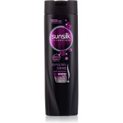 Sunsilk shampoo black shine 200ml