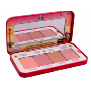 Thebalm auto balm grl pwdr cheek palette