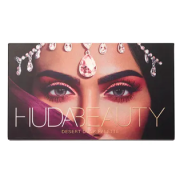 Huda beauty desert dusk eyeshadow palette