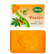 Papay 7x1 herbal soap
