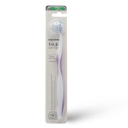 Sensodyne toothbrush true white medium