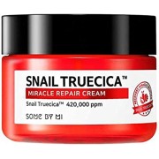 Some by mi snail truecica miracle repair cream 60 gm