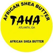 Taha soap bar  125 gm  african shea butter