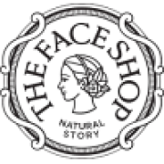 The face shop oil clear smooth & bright pact