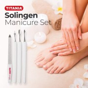 Titania 4 manicure instrument 1020