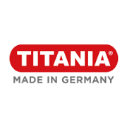 Titania brown tweezers (1061g)