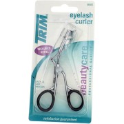 Trim beauty care eyelash curler