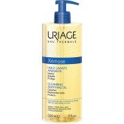 Uriage xémose cleansing soothing oil 500ml