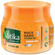 Vatika hair gel 500ml extreme hold