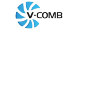 V-comb electrical lice comb - chemical-free treatment