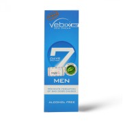 Vebix deodorant cream max for men active 25ml