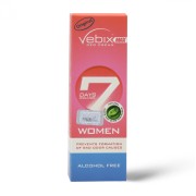 Vebix deodorant cream max women rose 25g