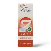 Vebix deodorant cream musk  25gm