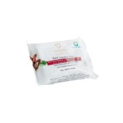 Velvera wet wipes with argan oil extract