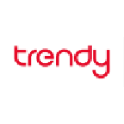 TRENDY 100 NAIL TIPS TR-13C
