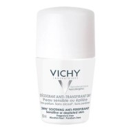 Vichy deodorant peau sensi transpirant 50ml