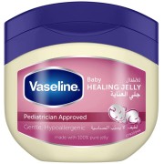 Vaseline pet jelly baby 450 ml