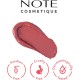 NOTE LIPGLOSS MATTEMOIST 409 ANGEL