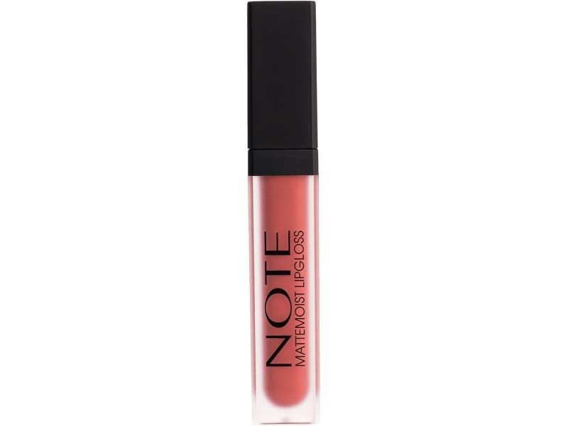 NOTE LIPGLOSS MATTEMOIST 409 ANGEL